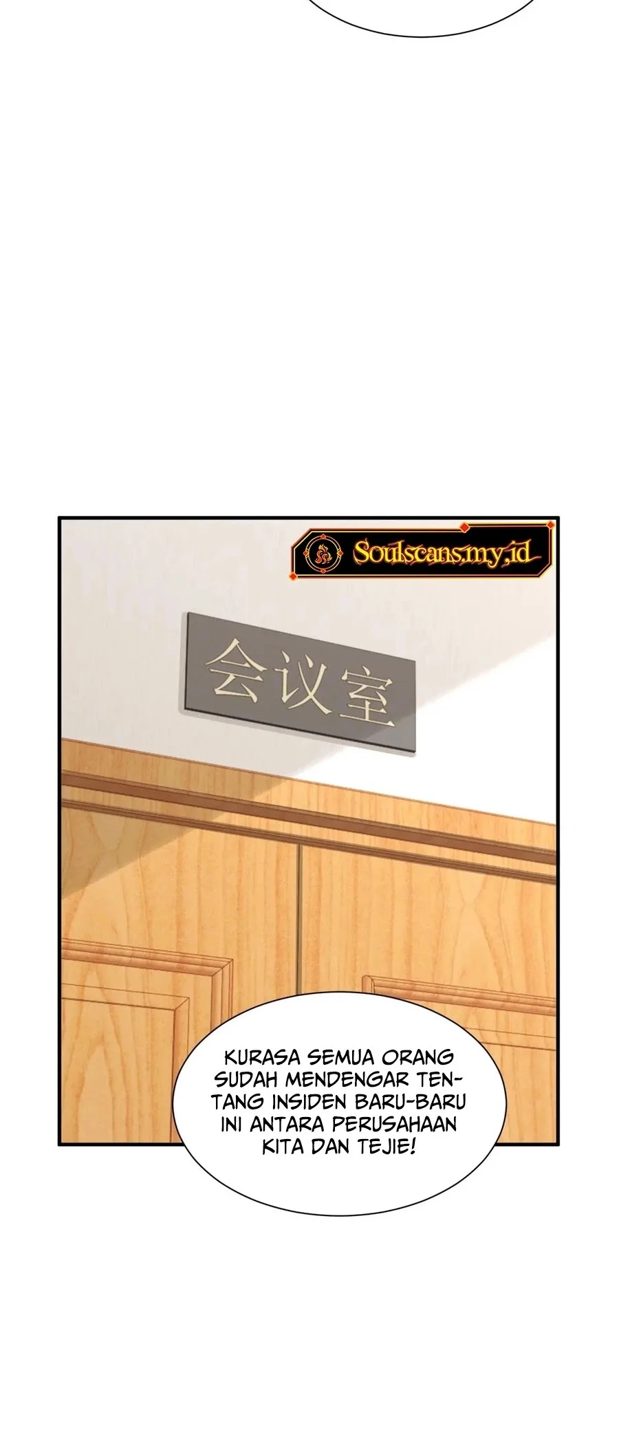 I Randomly Have A New Career Every Week Chapter 780 Gambar 21