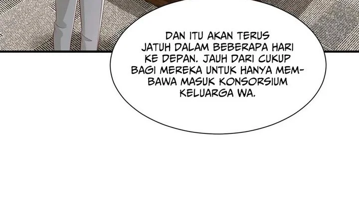I Randomly Have A New Career Every Week Chapter 781 Gambar 20