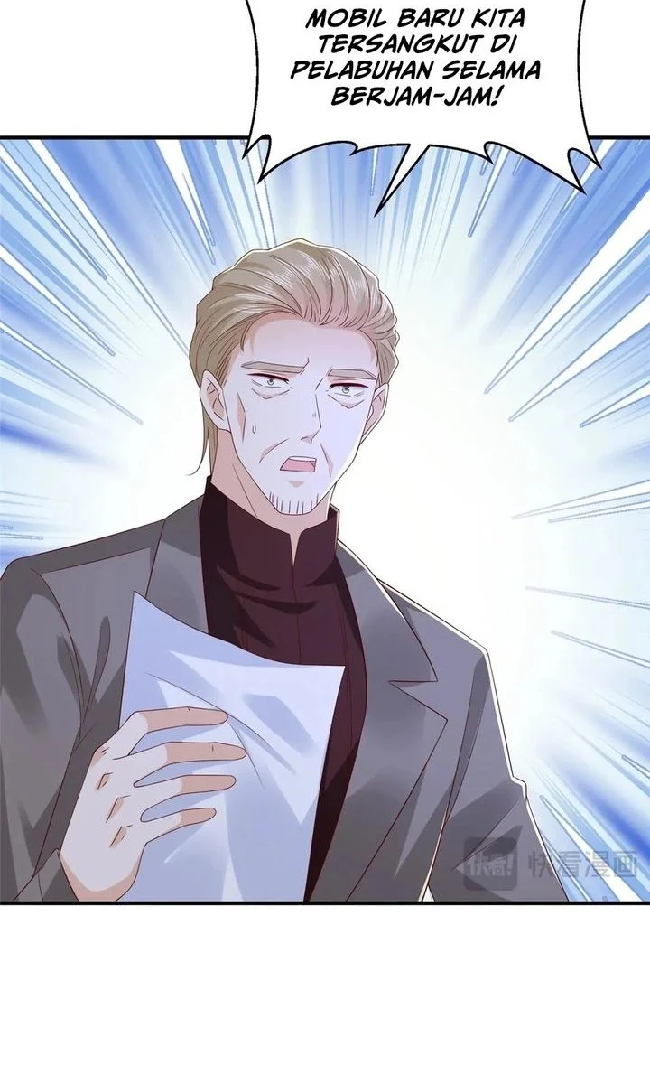 I Randomly Have A New Career Every Week Chapter 781 Gambar 22