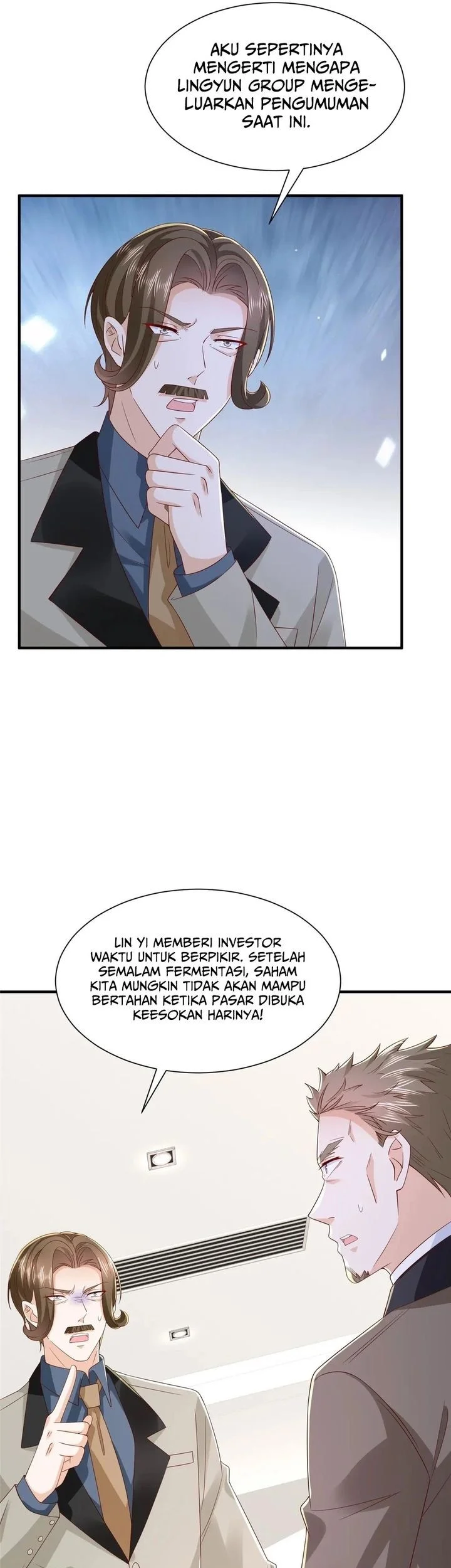 I Randomly Have A New Career Every Week Chapter 781 Gambar 27