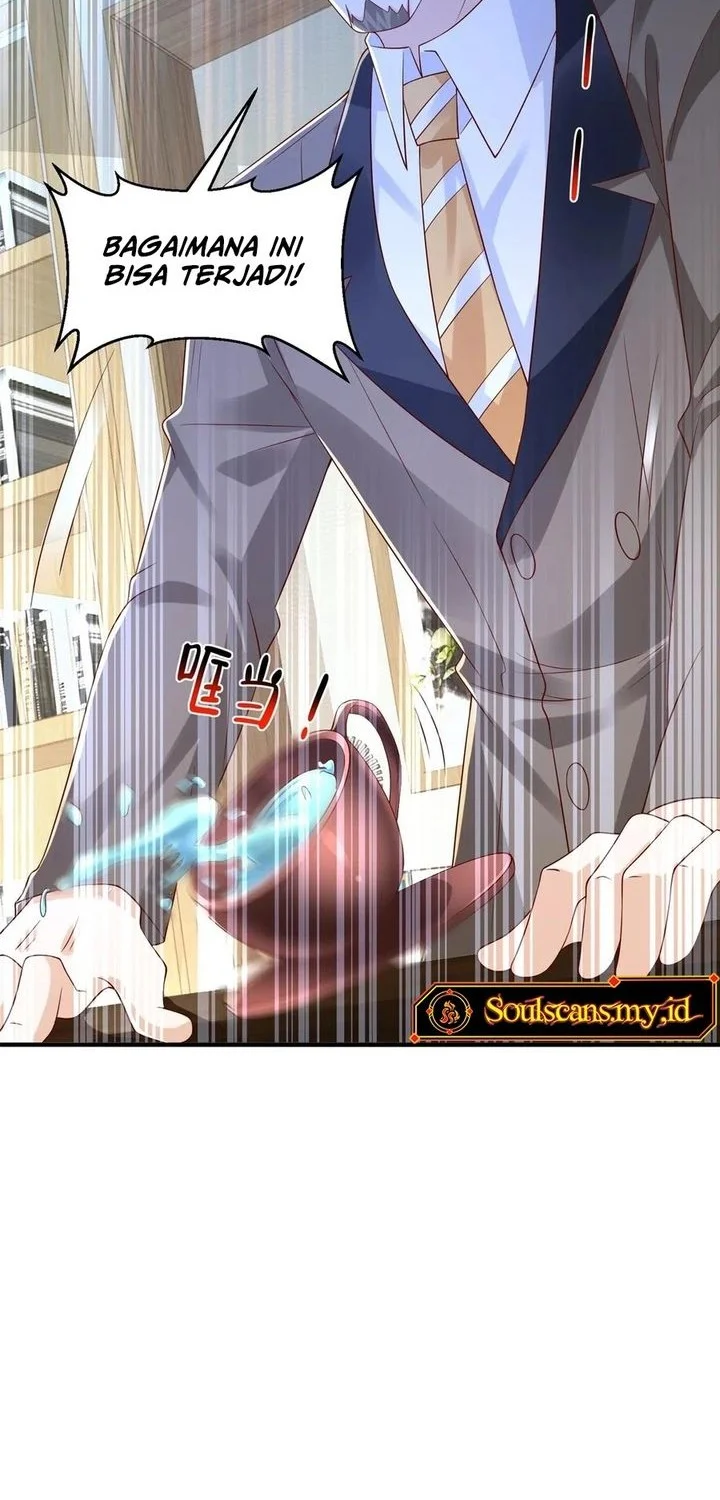 I Randomly Have A New Career Every Week Chapter 781 Gambar 30