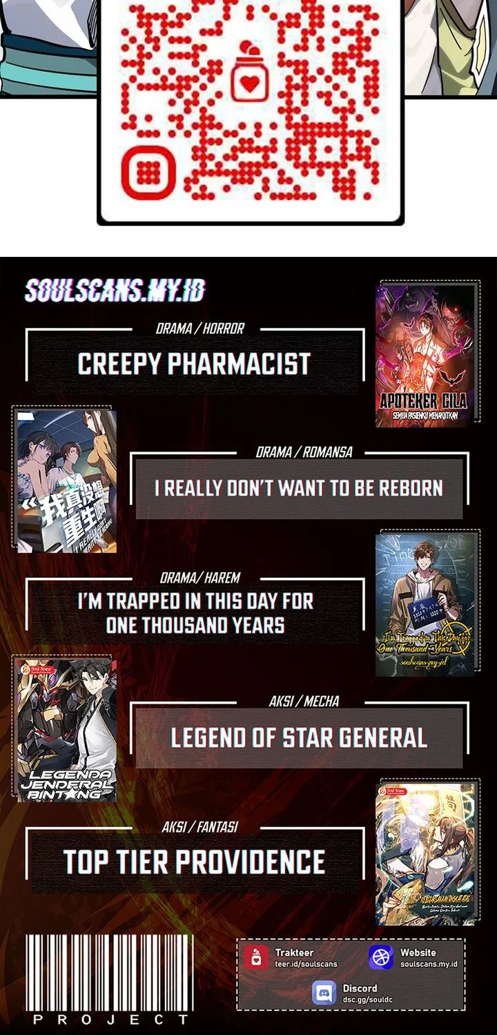 I Randomly Have A New Career Every Week Chapter 781 Gambar 32