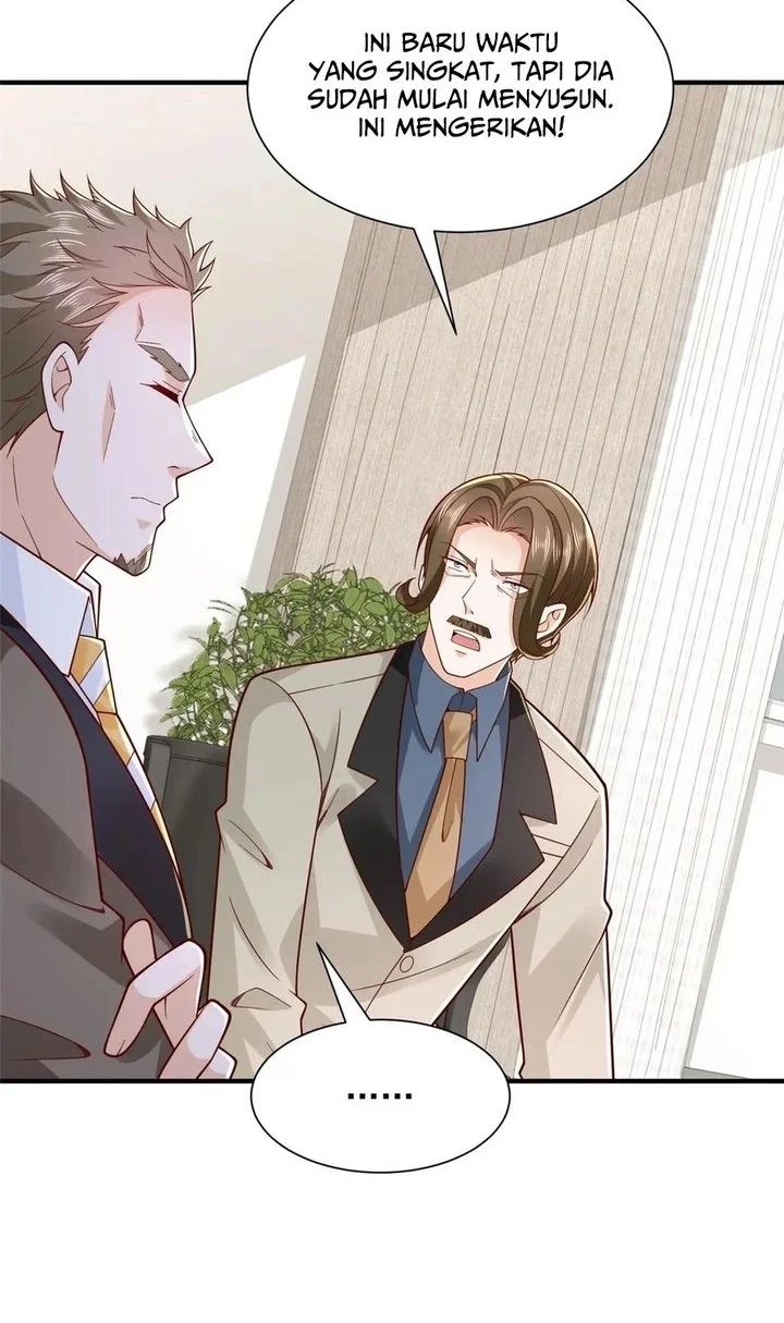 I Randomly Have A New Career Every Week Chapter 781 Gambar 4