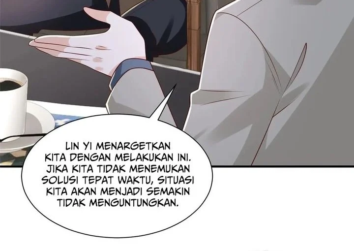 I Randomly Have A New Career Every Week Chapter 781 Gambar 6