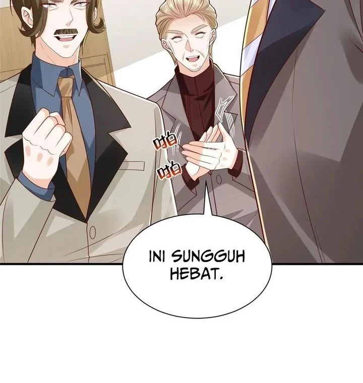 I Randomly Have A New Career Every Week Chapter 781 Gambar 12