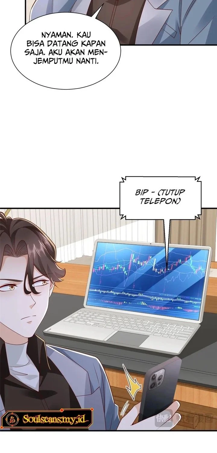 I Randomly Have A New Career Every Week Chapter 781 Gambar 16