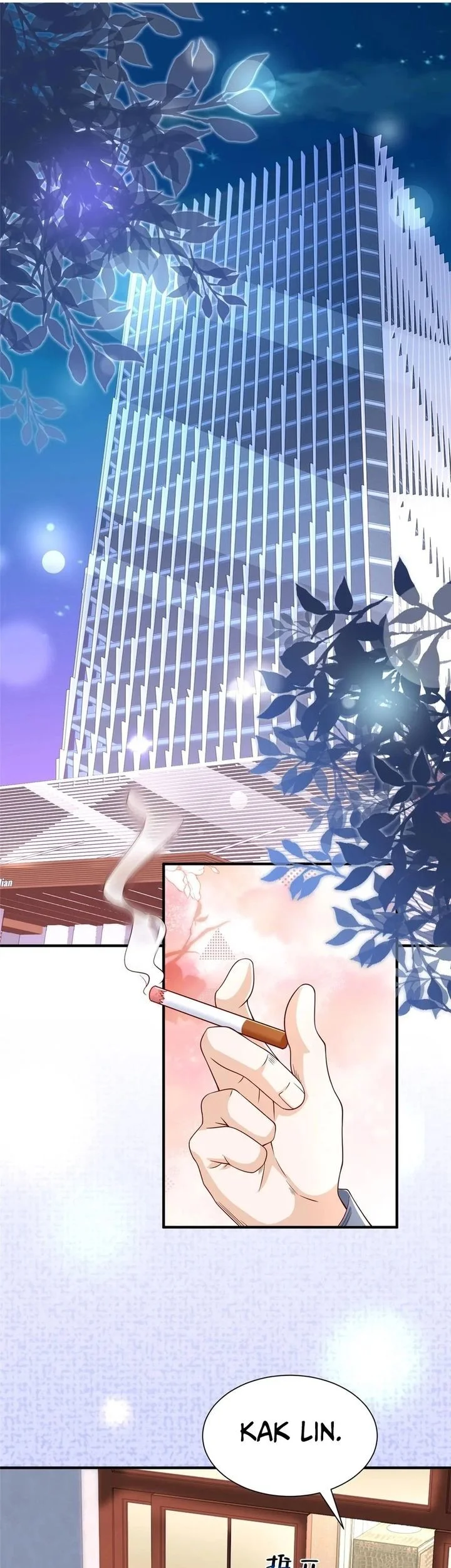 I Randomly Have A New Career Every Week Chapter 788 Gambar 19