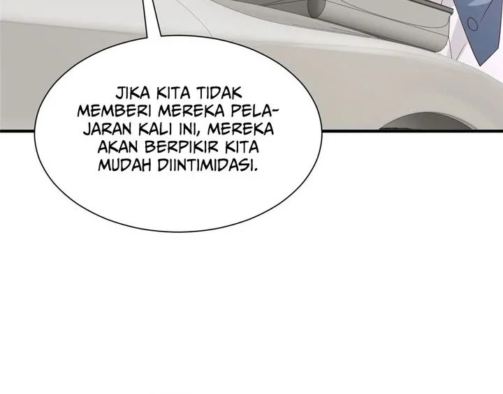 I Randomly Have A New Career Every Week Chapter 788 Gambar 24