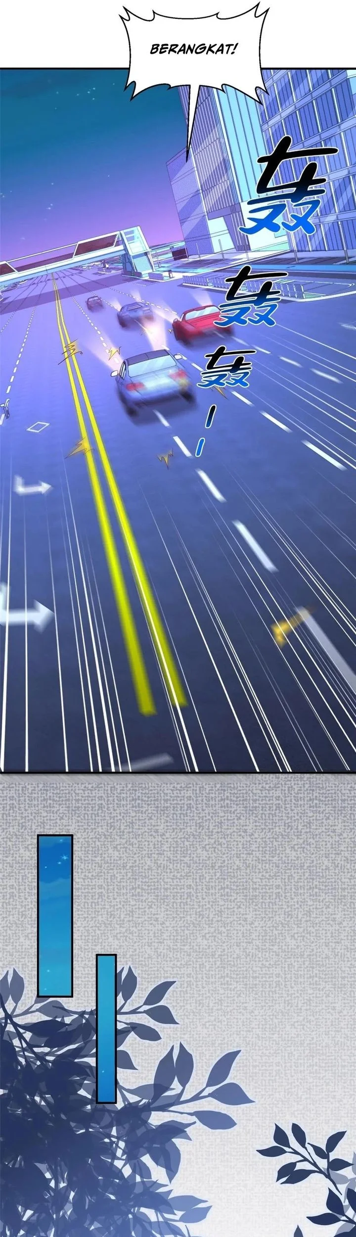 I Randomly Have A New Career Every Week Chapter 788 Gambar 27