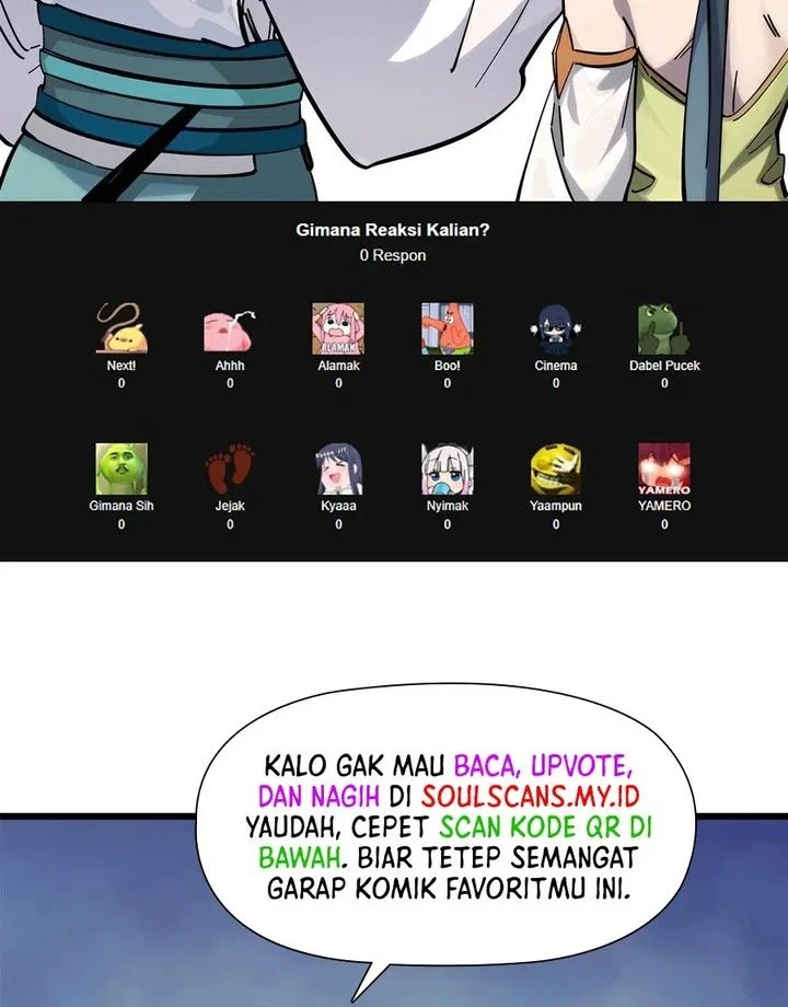 I Randomly Have A New Career Every Week Chapter 788 Gambar 34