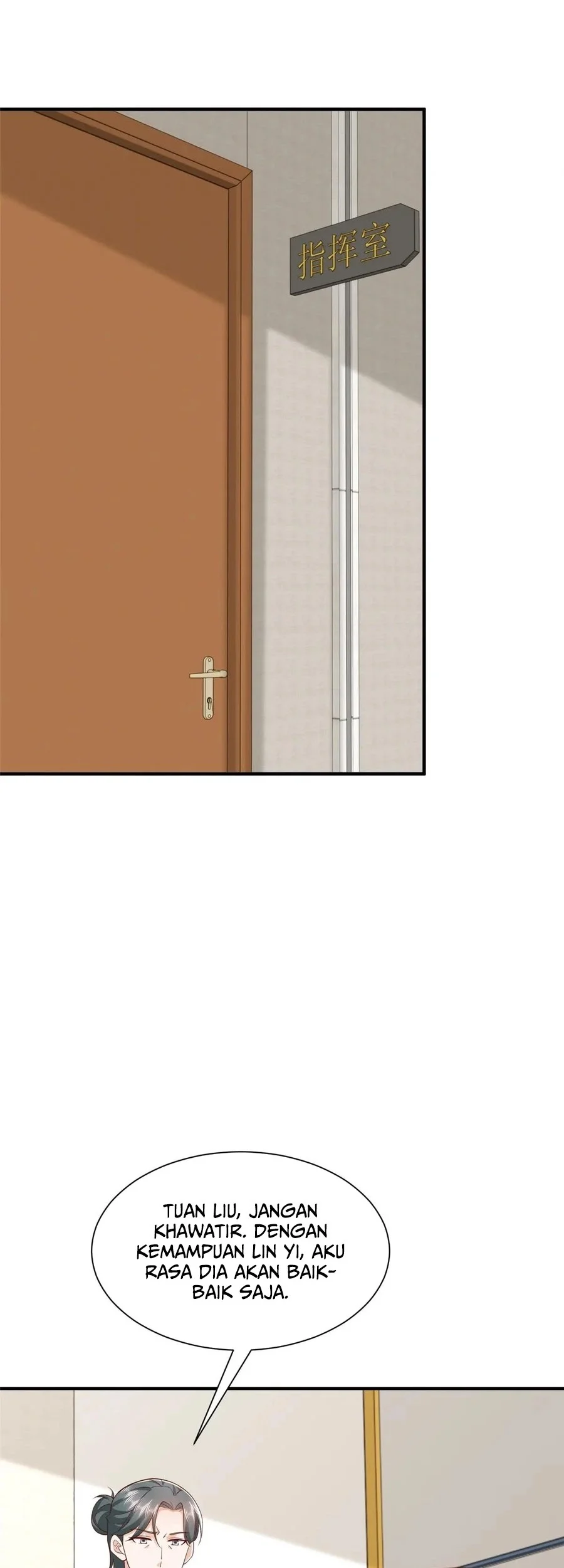 I Randomly Have A New Career Every Week Chapter 801 Gambar 12