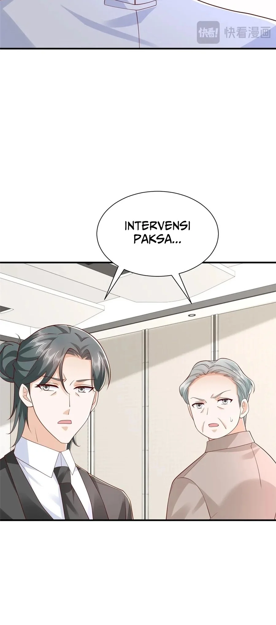 I Randomly Have A New Career Every Week Chapter 801 Gambar 18