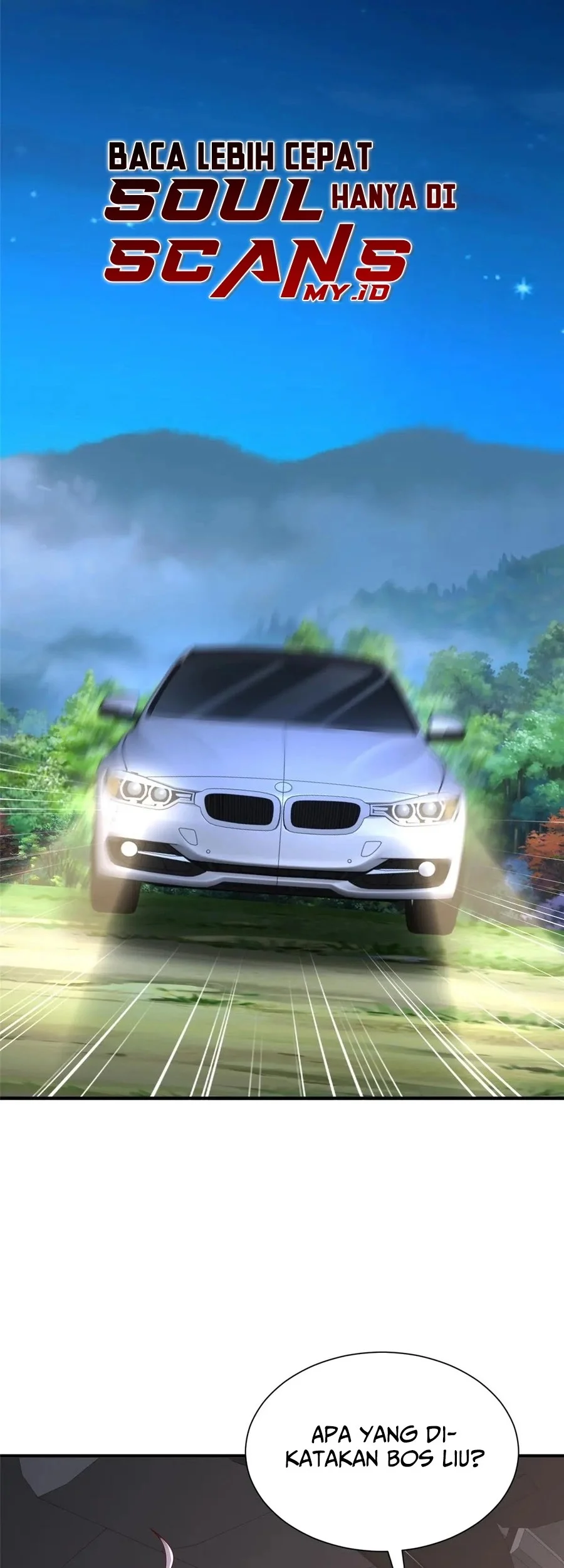 I Randomly Have A New Career Every Week Chapter 801 Gambar 20