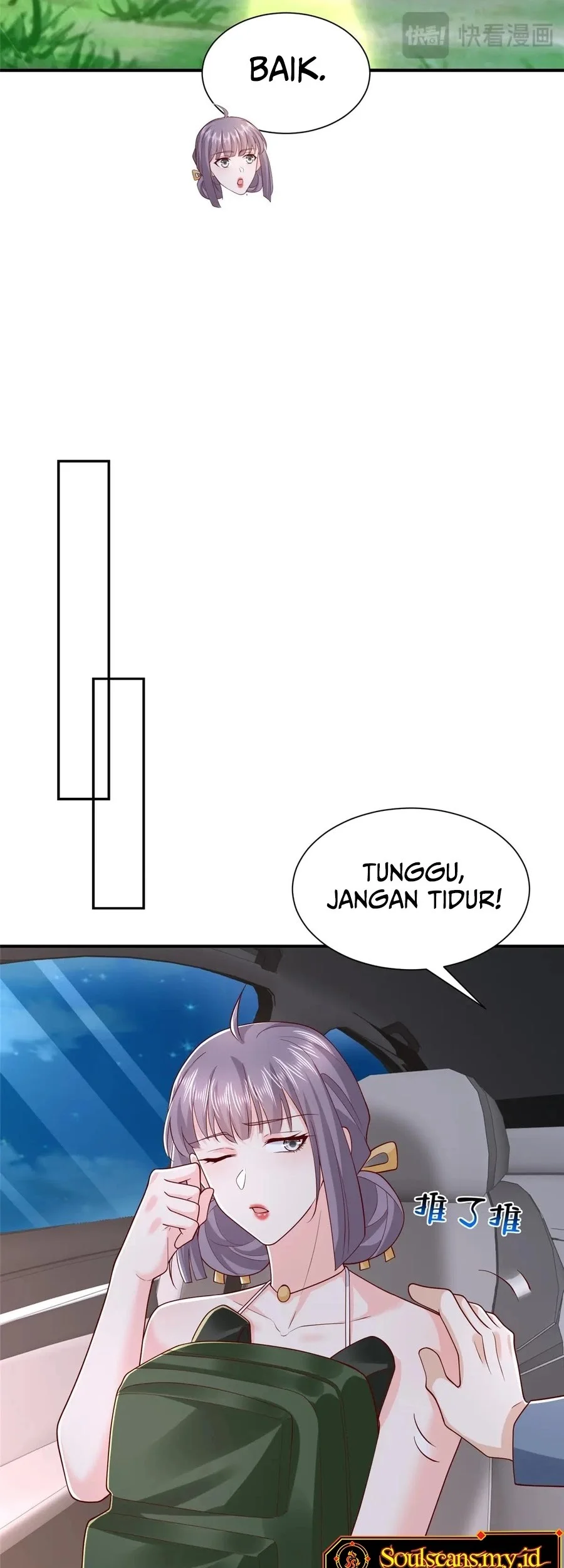 I Randomly Have A New Career Every Week Chapter 801 Gambar 23