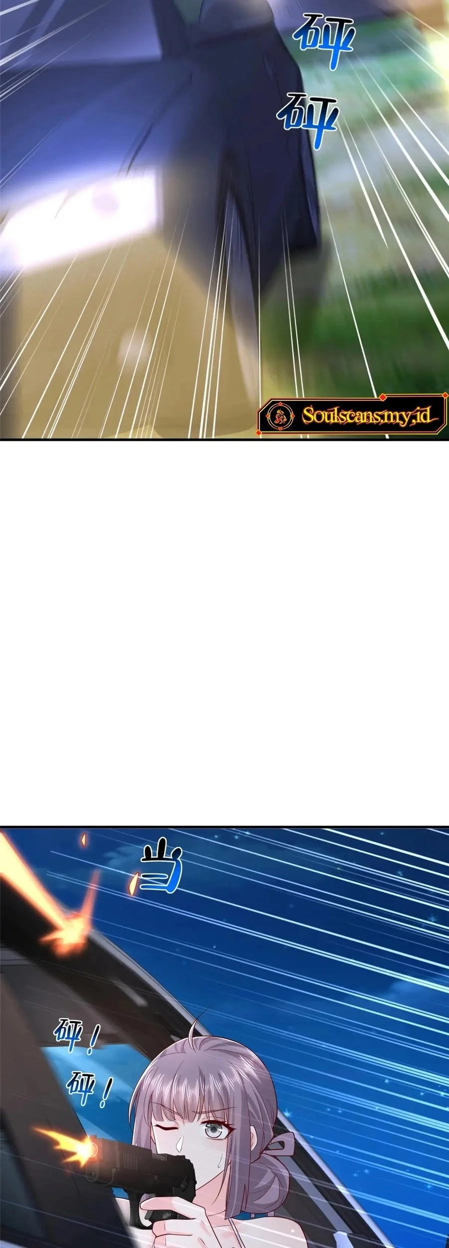 I Randomly Have A New Career Every Week Chapter 801 Gambar 27