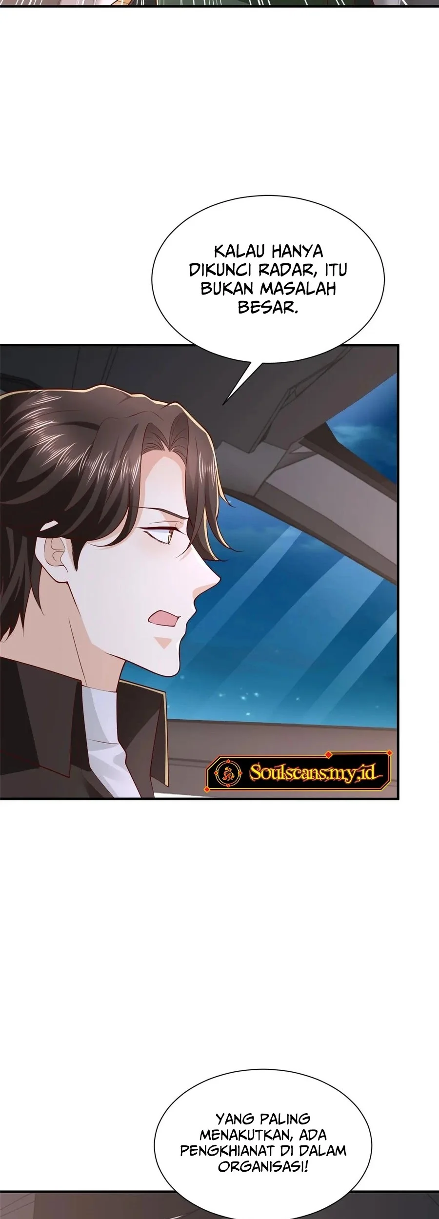 I Randomly Have A New Career Every Week Chapter 801 Gambar 29