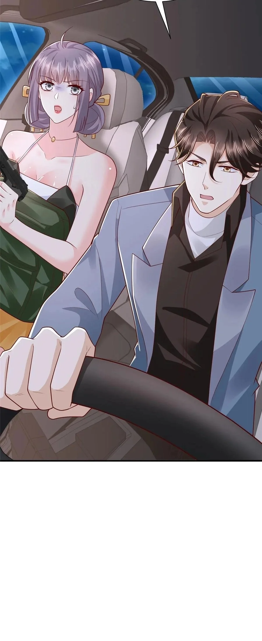 I Randomly Have A New Career Every Week Chapter 801 Gambar 30