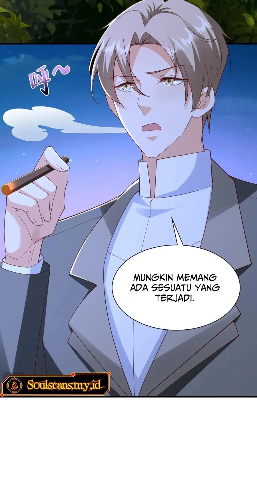 I Randomly Have A New Career Every Week Chapter 802 Gambar 32