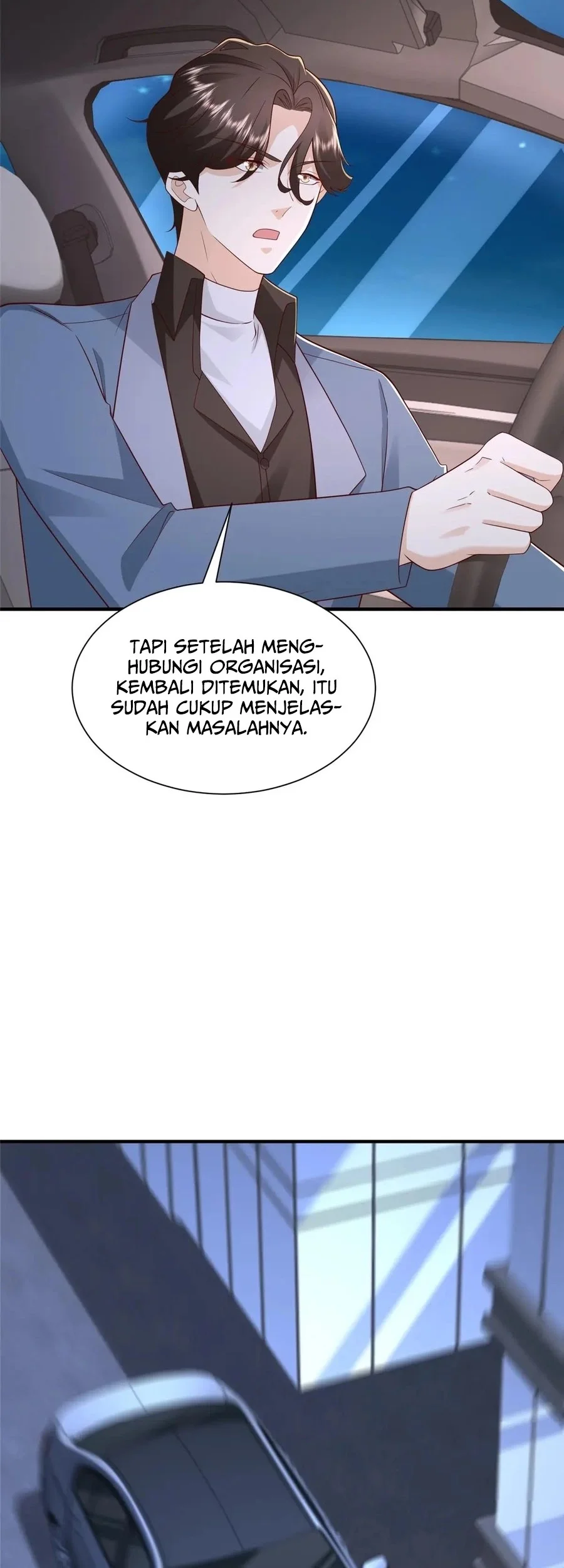 I Randomly Have A New Career Every Week Chapter 802 Gambar 4