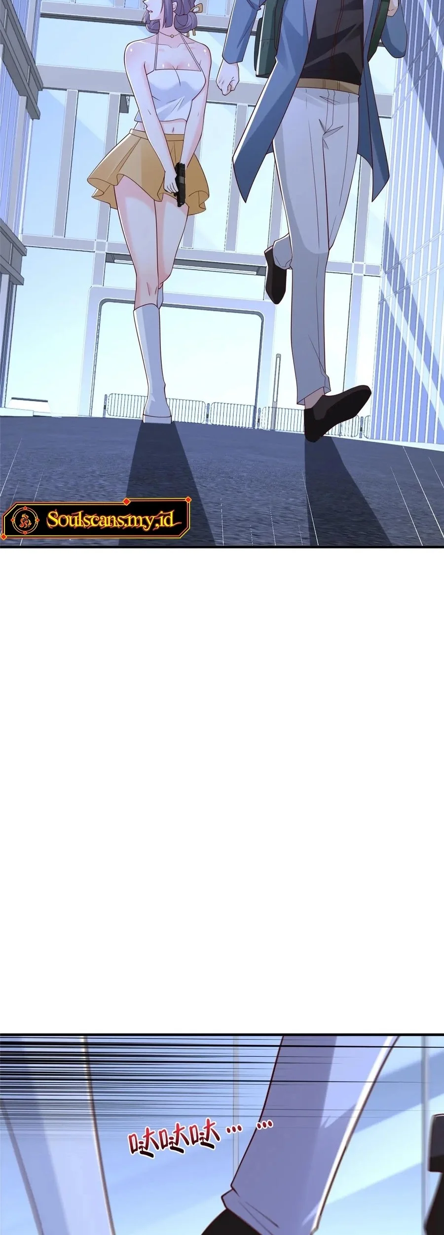 I Randomly Have A New Career Every Week Chapter 802 Gambar 8