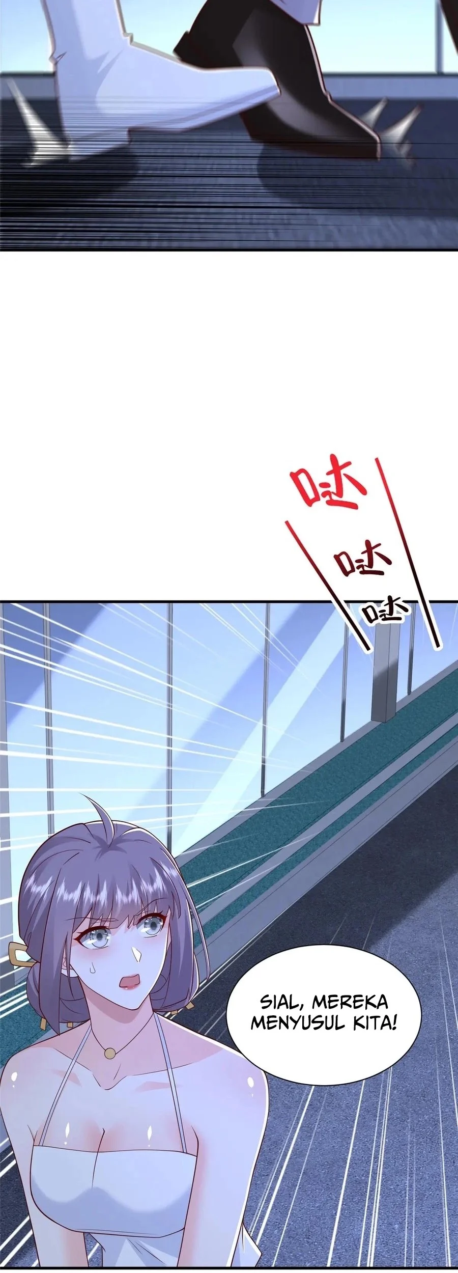 I Randomly Have A New Career Every Week Chapter 802 Gambar 9