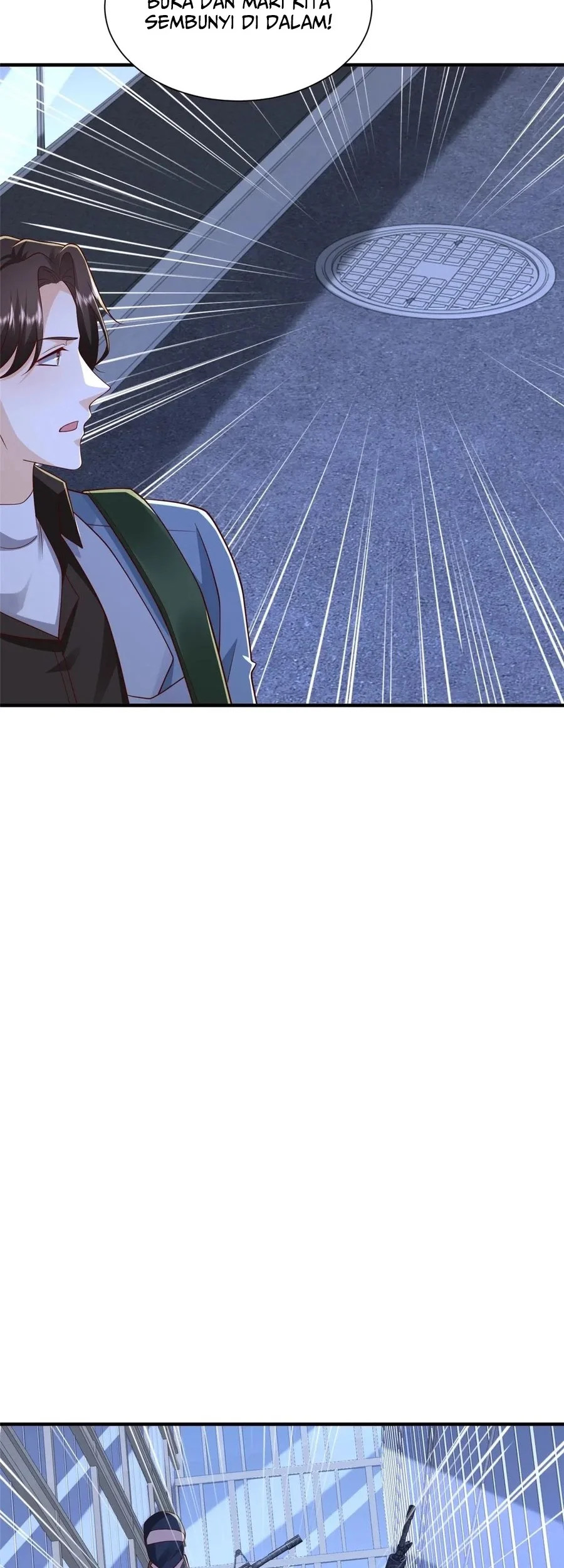 I Randomly Have A New Career Every Week Chapter 802 Gambar 12