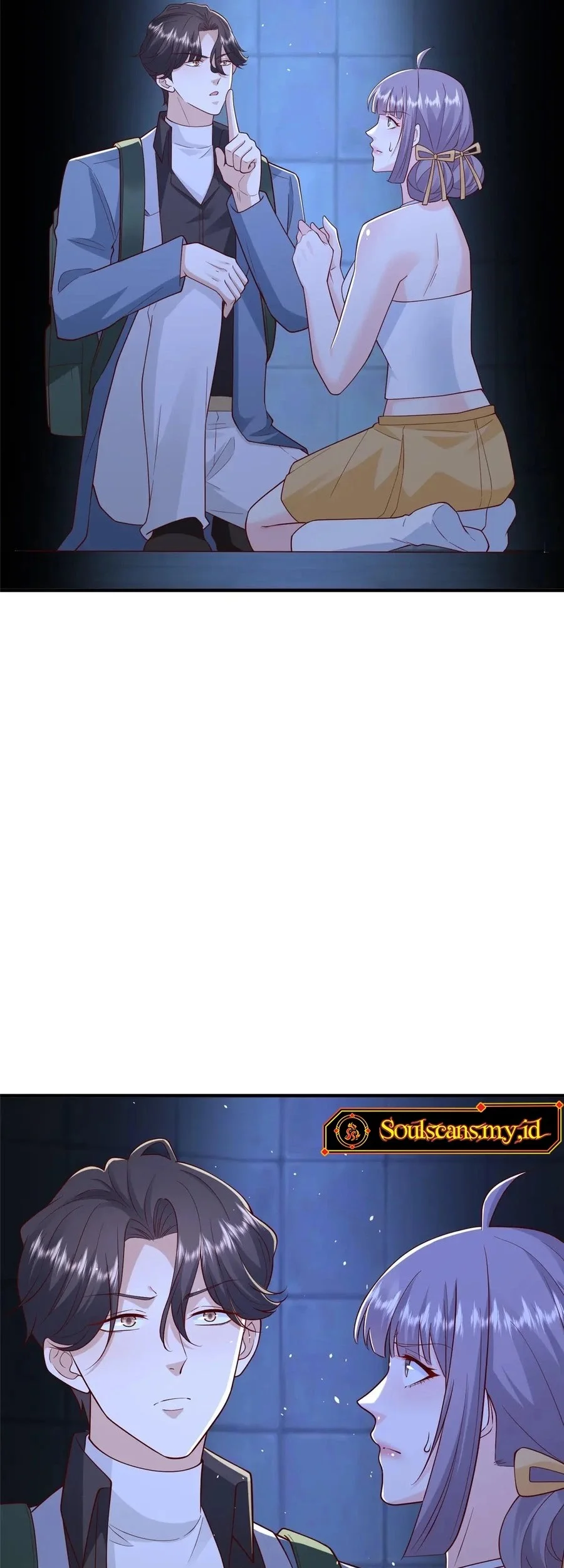 I Randomly Have A New Career Every Week Chapter 802 Gambar 15