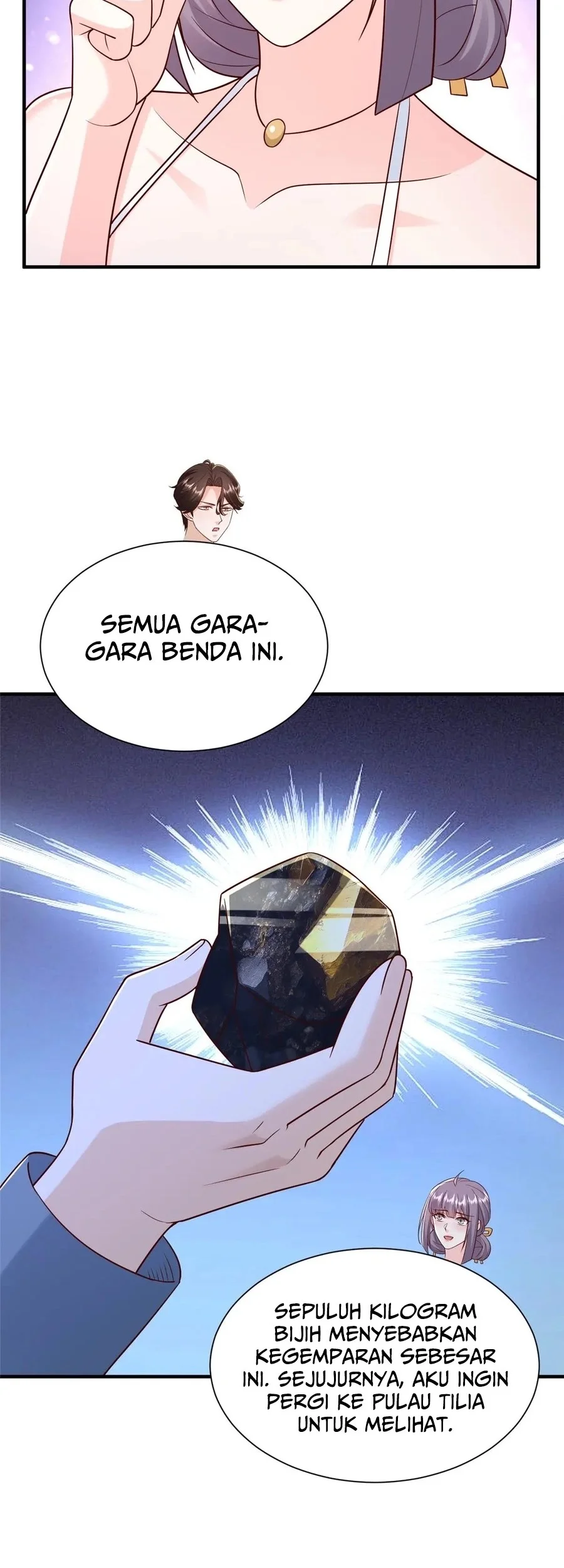 I Randomly Have A New Career Every Week Chapter 802 Gambar 22