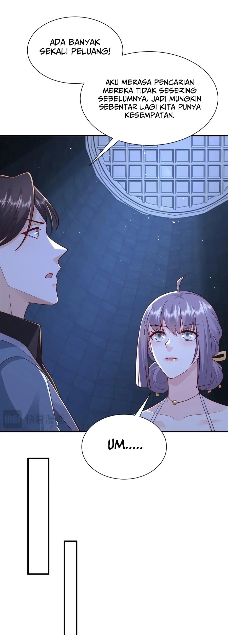 I Randomly Have A New Career Every Week Chapter 802 Gambar 23