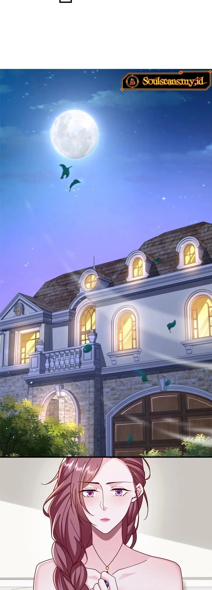 I Randomly Have A New Career Every Week Chapter 802 Gambar 24