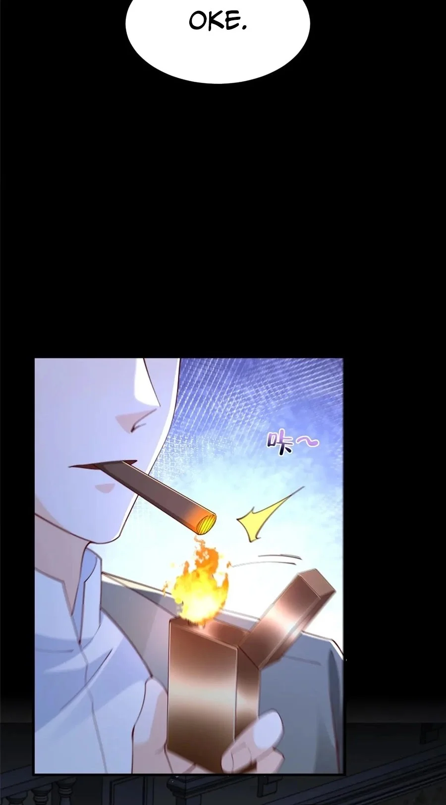 I Randomly Have A New Career Every Week Chapter 802 Gambar 30