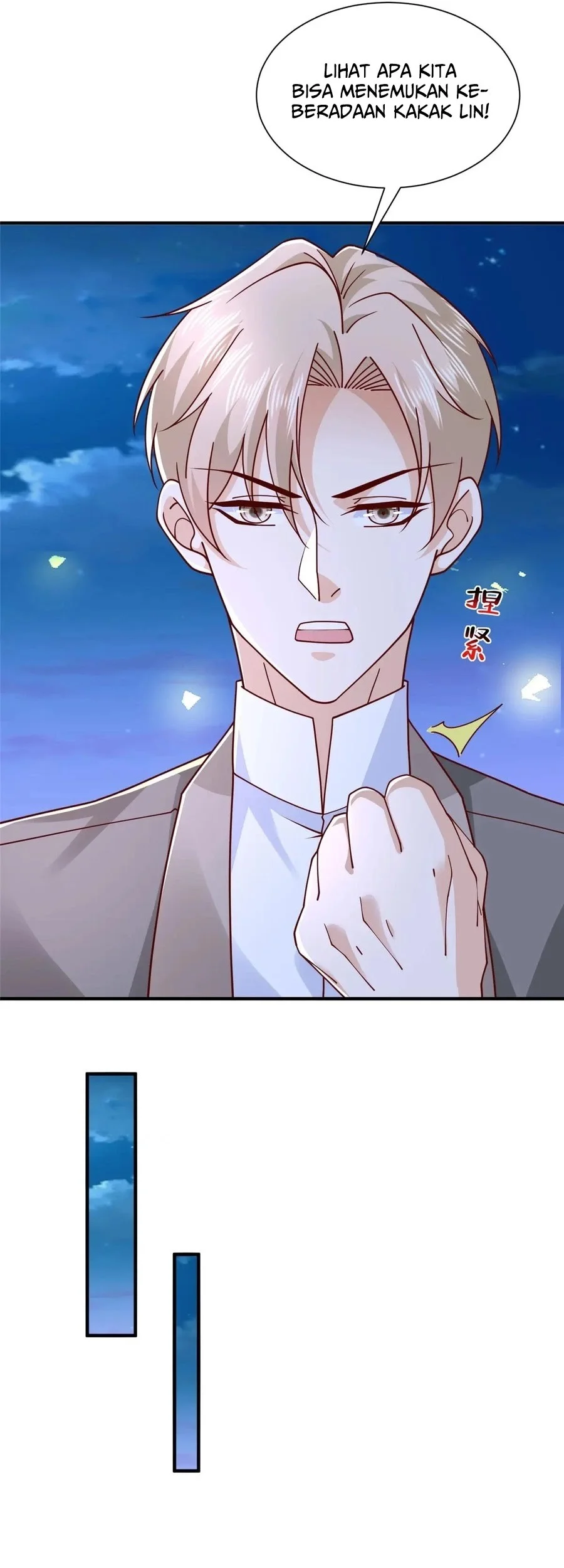 I Randomly Have A New Career Every Week Chapter 803 Gambar 7