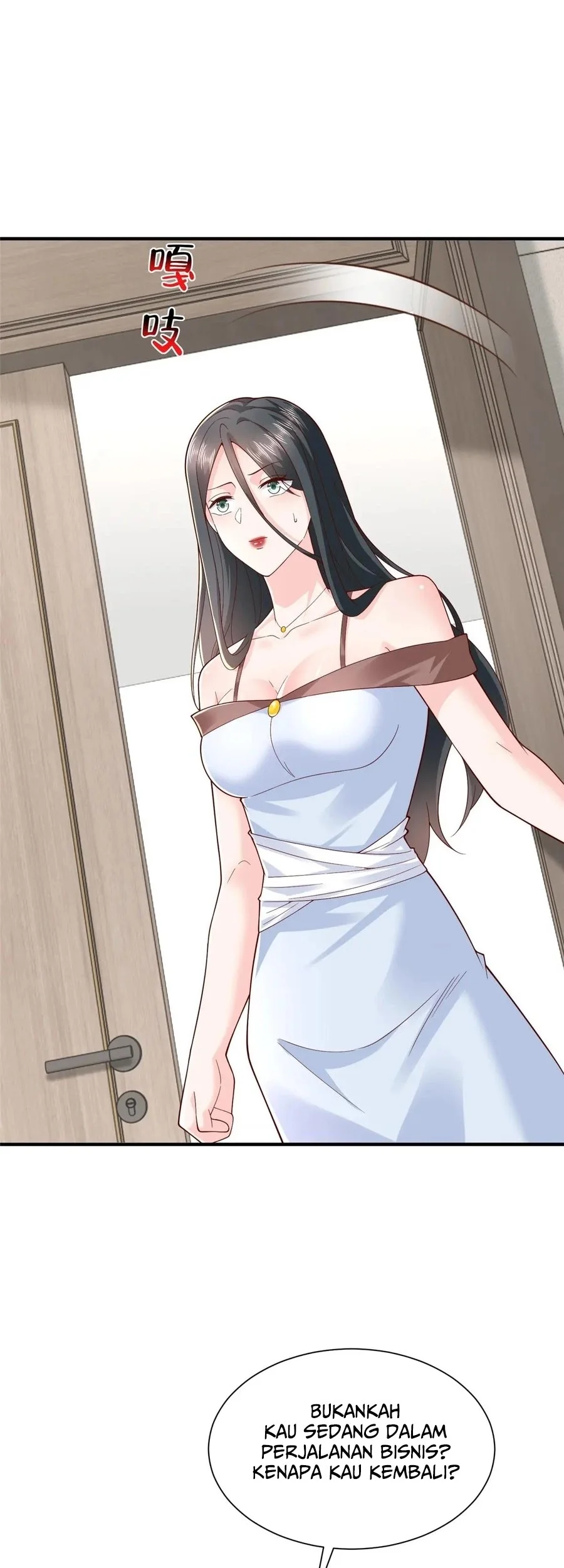 I Randomly Have A New Career Every Week Chapter 803 Gambar 9