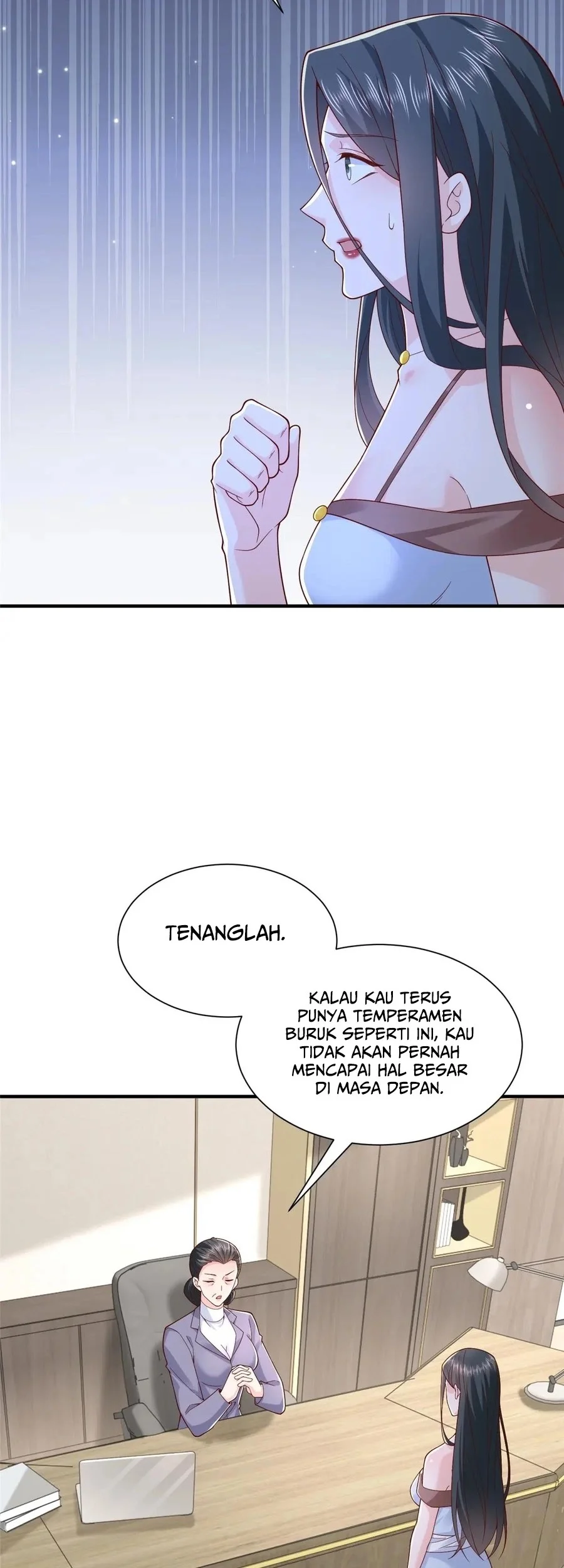 I Randomly Have A New Career Every Week Chapter 803 Gambar 12