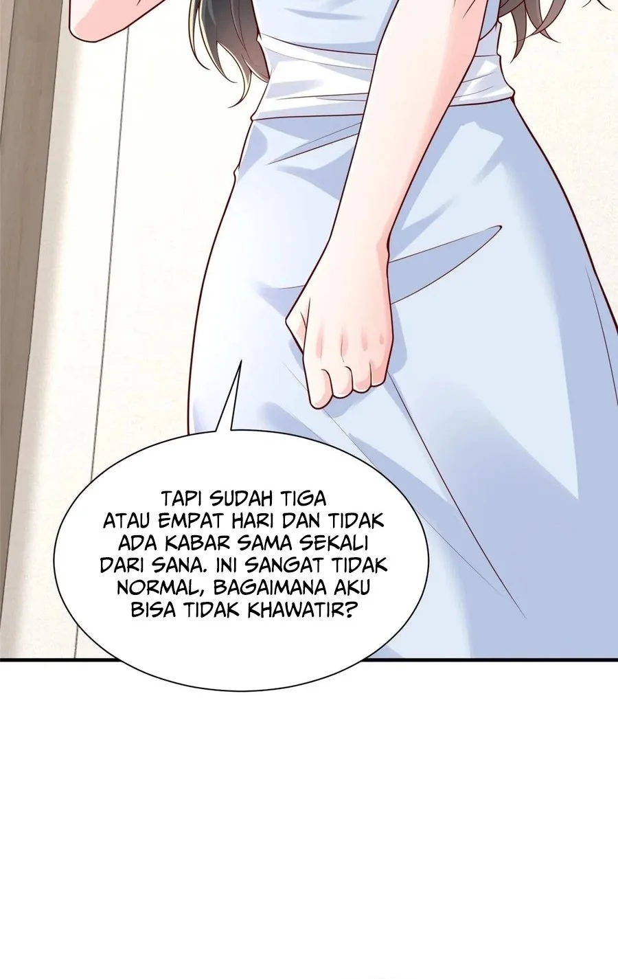 I Randomly Have A New Career Every Week Chapter 803 Gambar 14