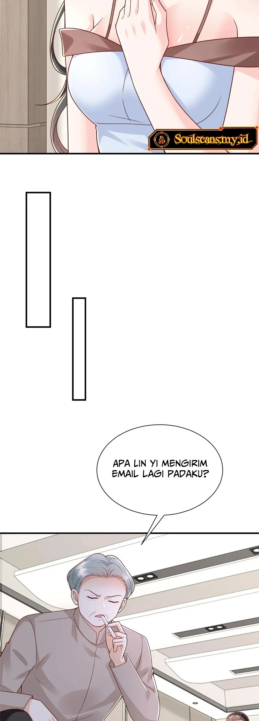 I Randomly Have A New Career Every Week Chapter 803 Gambar 17