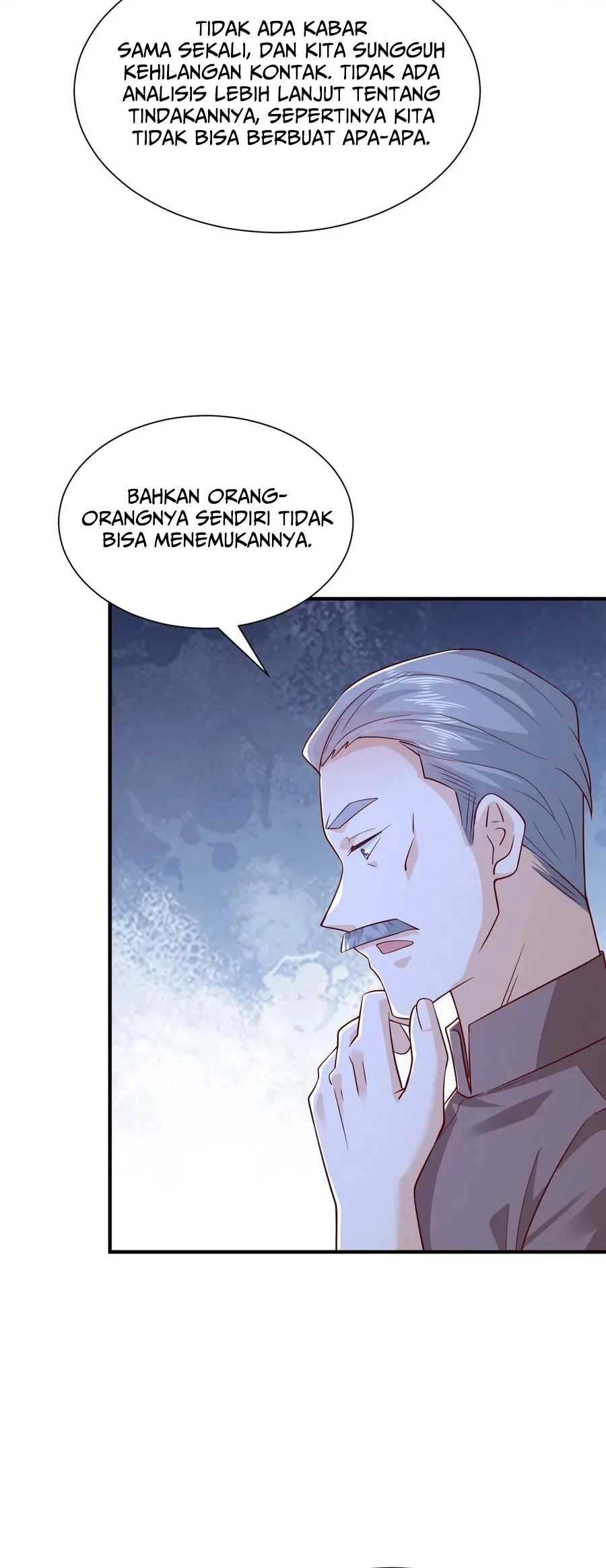 I Randomly Have A New Career Every Week Chapter 803 Gambar 26