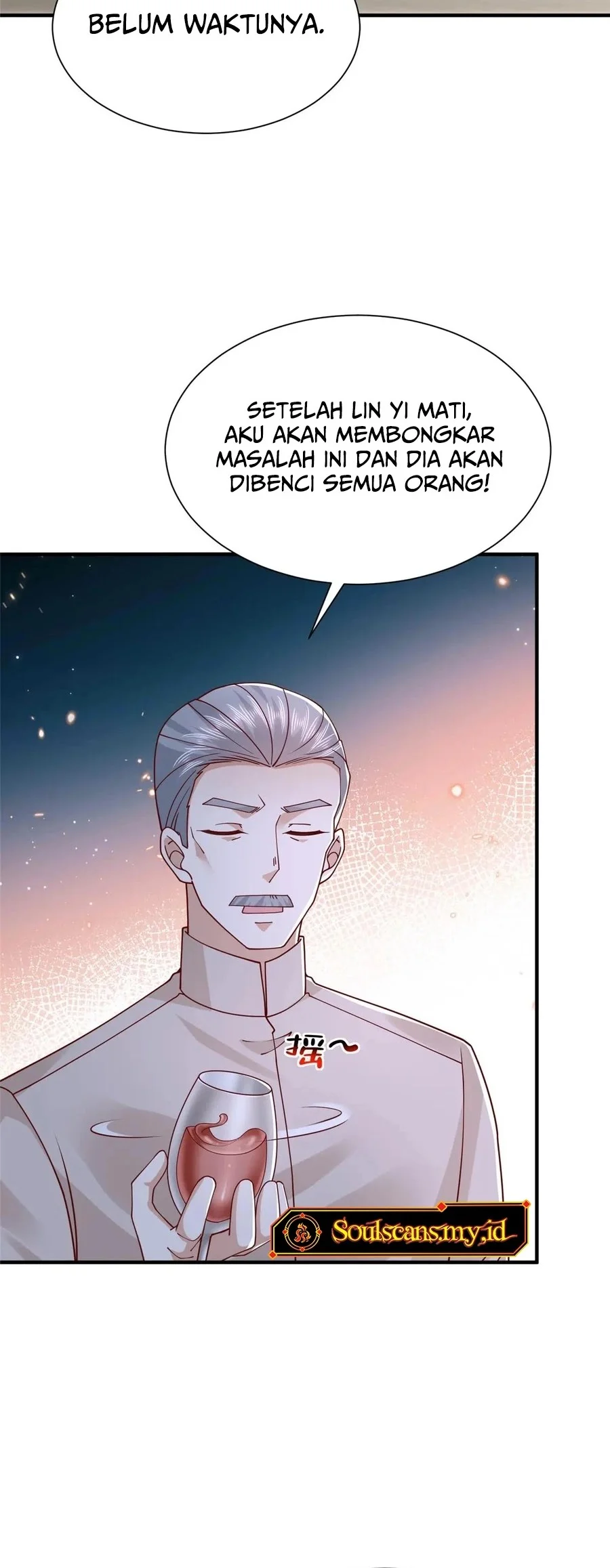 I Randomly Have A New Career Every Week Chapter 804 Gambar 6