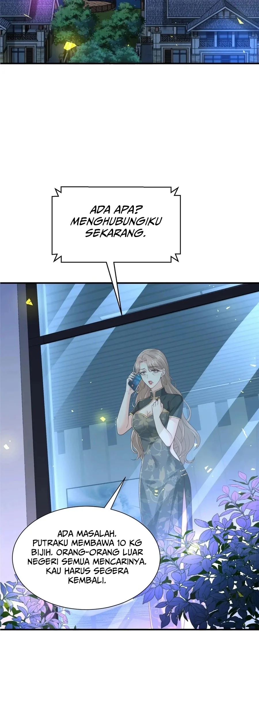 I Randomly Have A New Career Every Week Chapter 804 Gambar 9