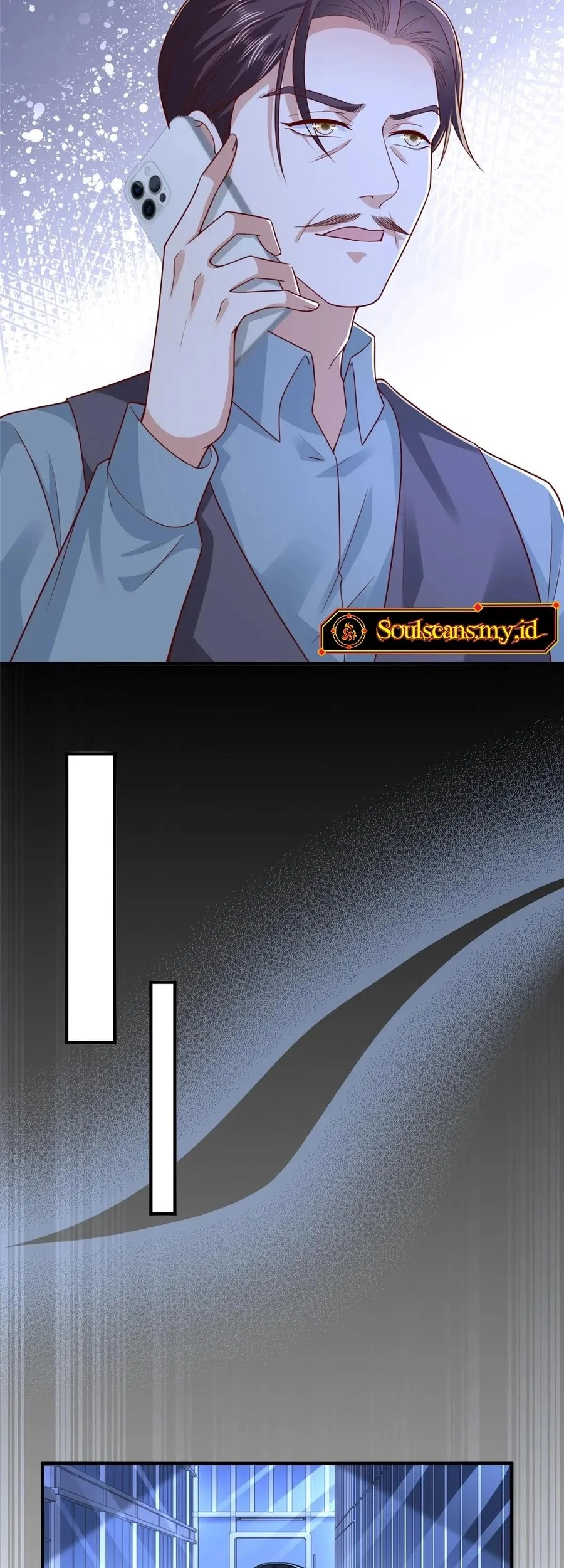 I Randomly Have A New Career Every Week Chapter 804 Gambar 12