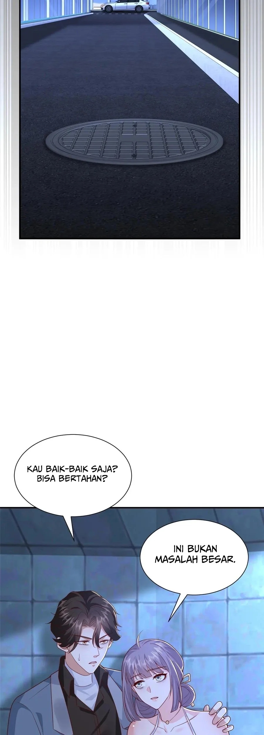 I Randomly Have A New Career Every Week Chapter 804 Gambar 13