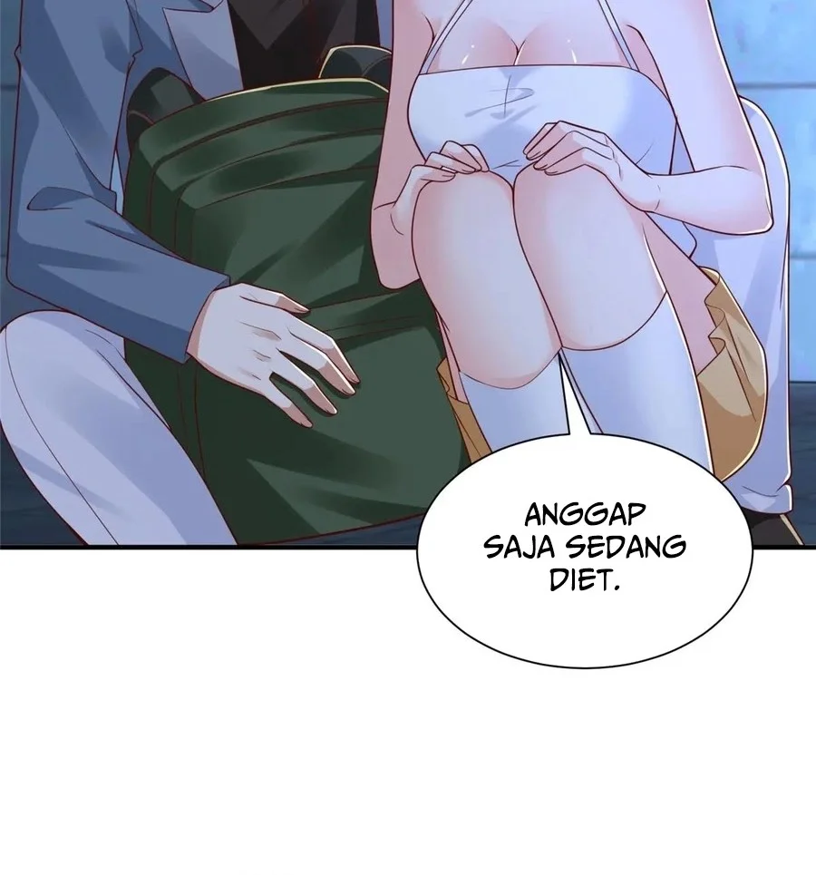 I Randomly Have A New Career Every Week Chapter 804 Gambar 14