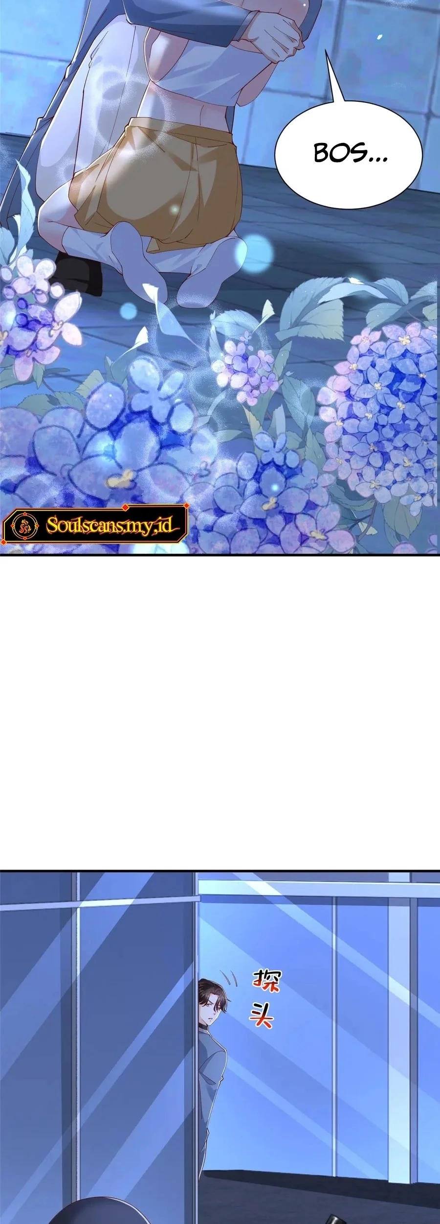 I Randomly Have A New Career Every Week Chapter 804 Gambar 21