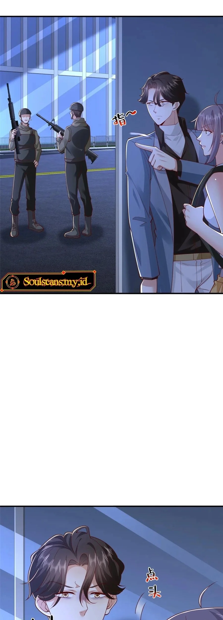 I Randomly Have A New Career Every Week Chapter 804 Gambar 24