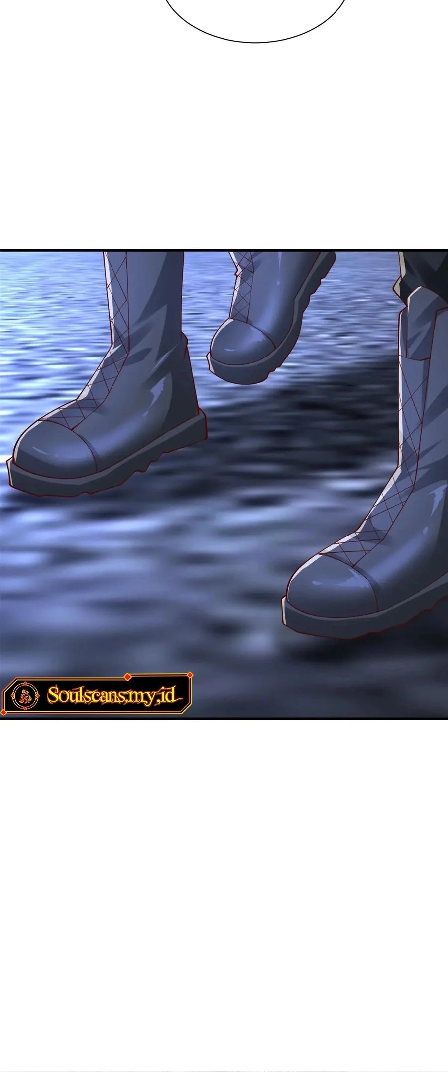 I Randomly Have A New Career Every Week Chapter 804 Gambar 30