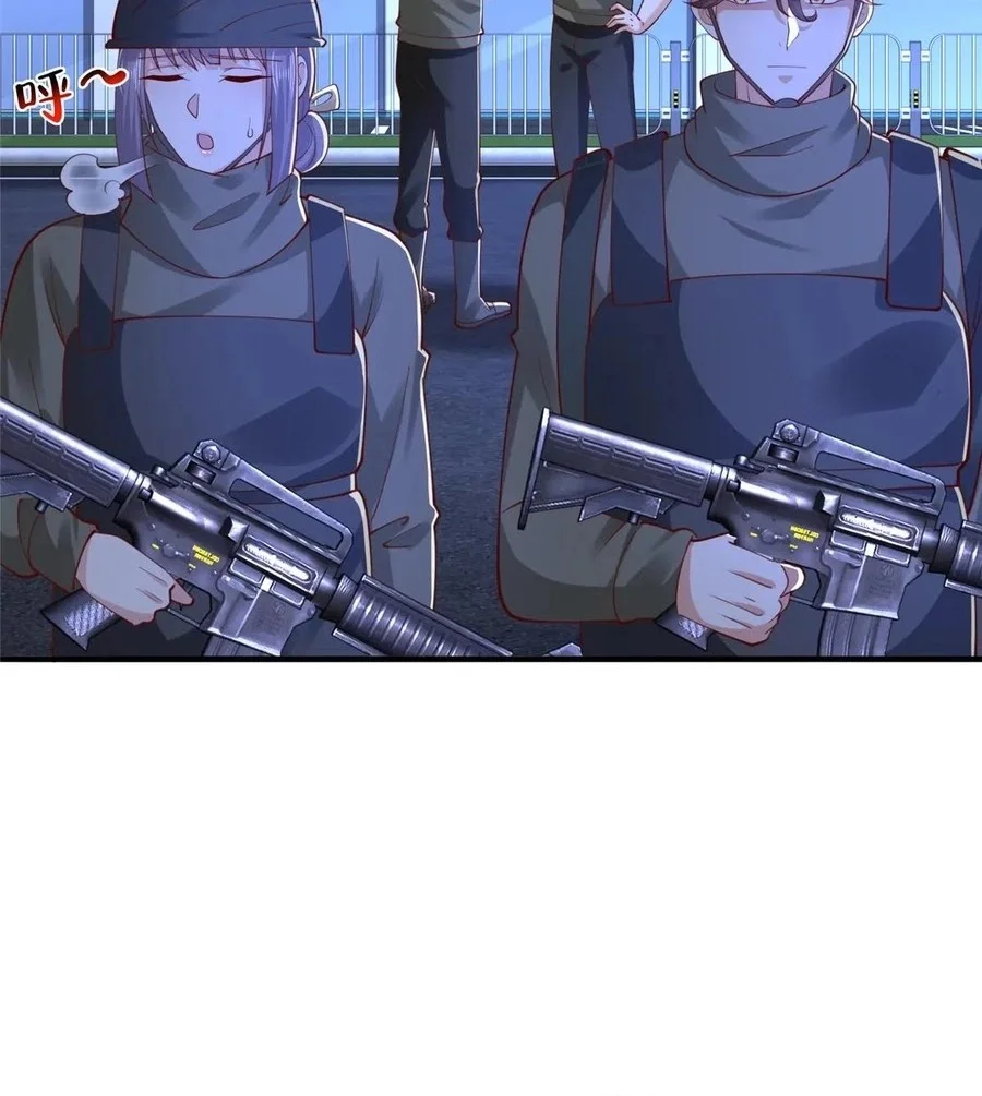 I Randomly Have A New Career Every Week Chapter 805 Gambar 9