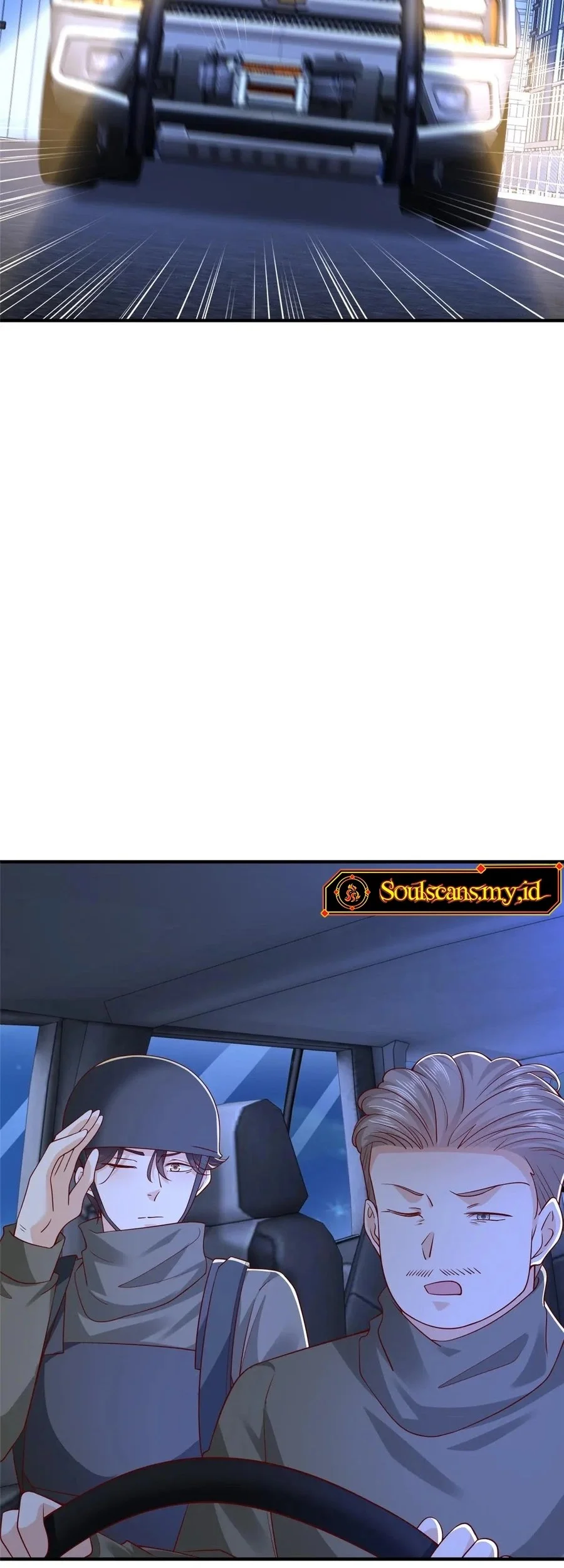 I Randomly Have A New Career Every Week Chapter 805 Gambar 25