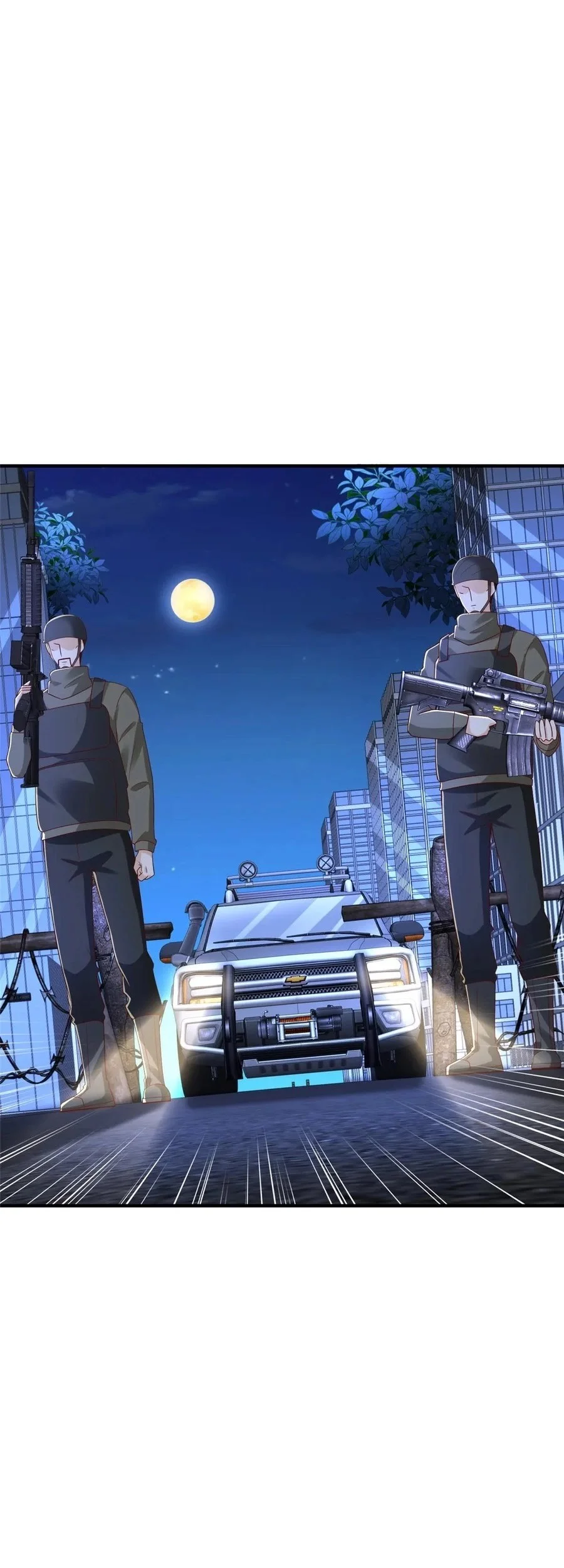 I Randomly Have A New Career Every Week Chapter 805 Gambar 26