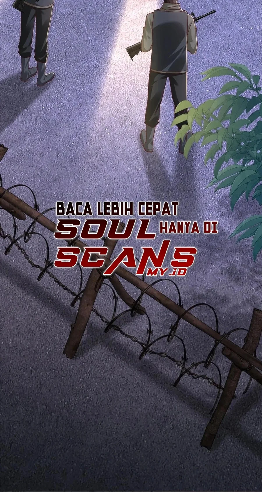 I Randomly Have A New Career Every Week Chapter 806 Gambar 6