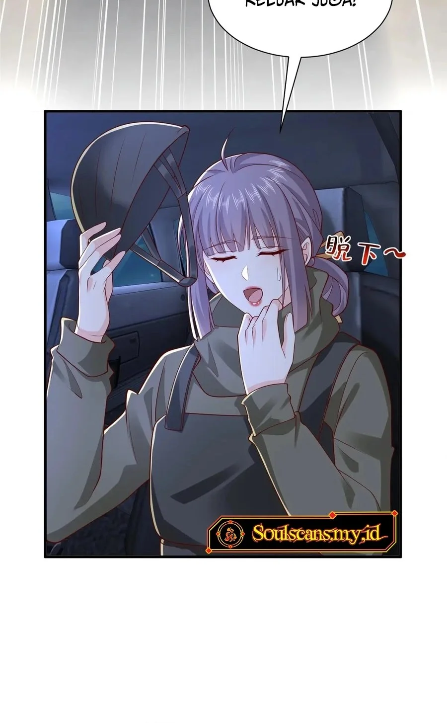 I Randomly Have A New Career Every Week Chapter 806 Gambar 10